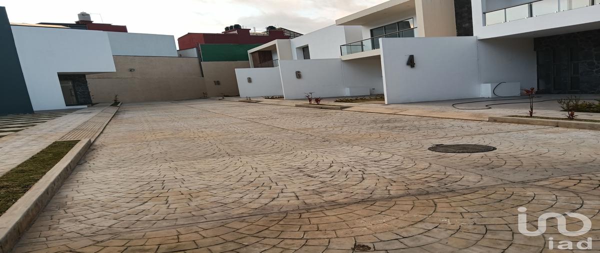 Foto de casa en venta en nueva primavera 53, explanada del carmen, san cristóbal de las casas, chiapas, 31123278 No. 04