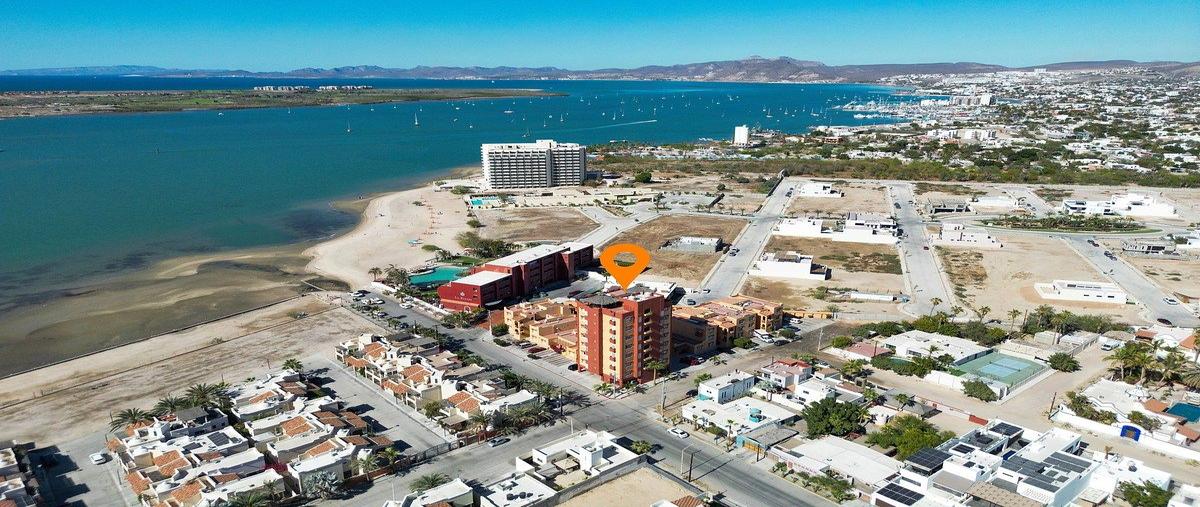 Foto de departamento en venta en nueva reforma , benito juárez, la paz, baja california sur, 0 No. 03