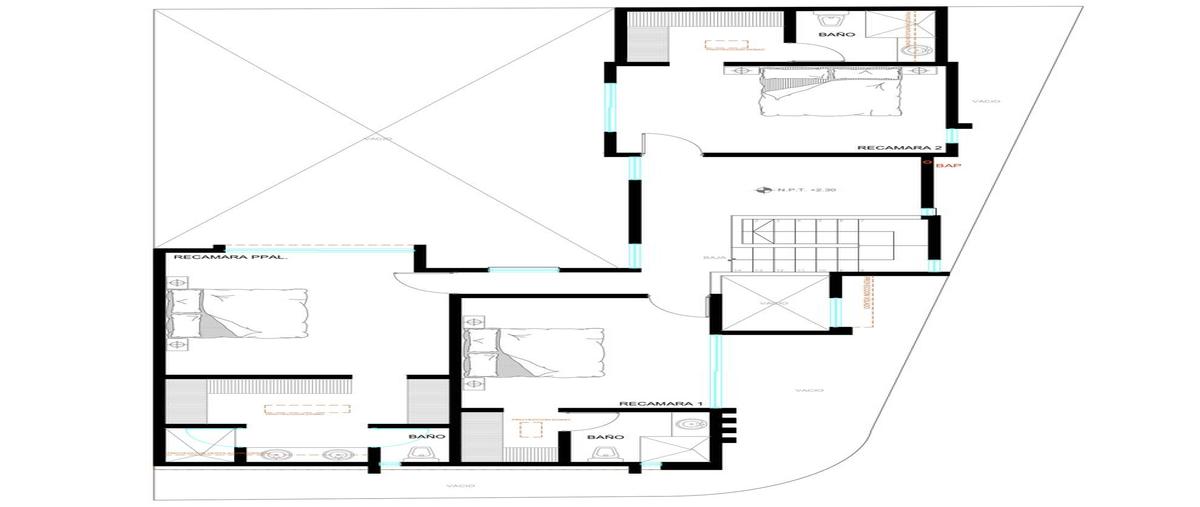 Foto de casa en venta en  , nueva rinconada de los andes, san luis potosí, san luis potosí, 0 No. 03