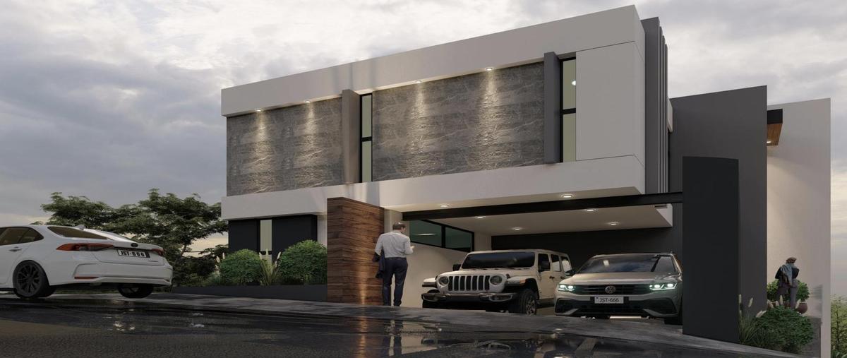 Foto de casa en venta en  , nueva rinconada de los andes, san luis potosí, san luis potosí, 0 No. 05