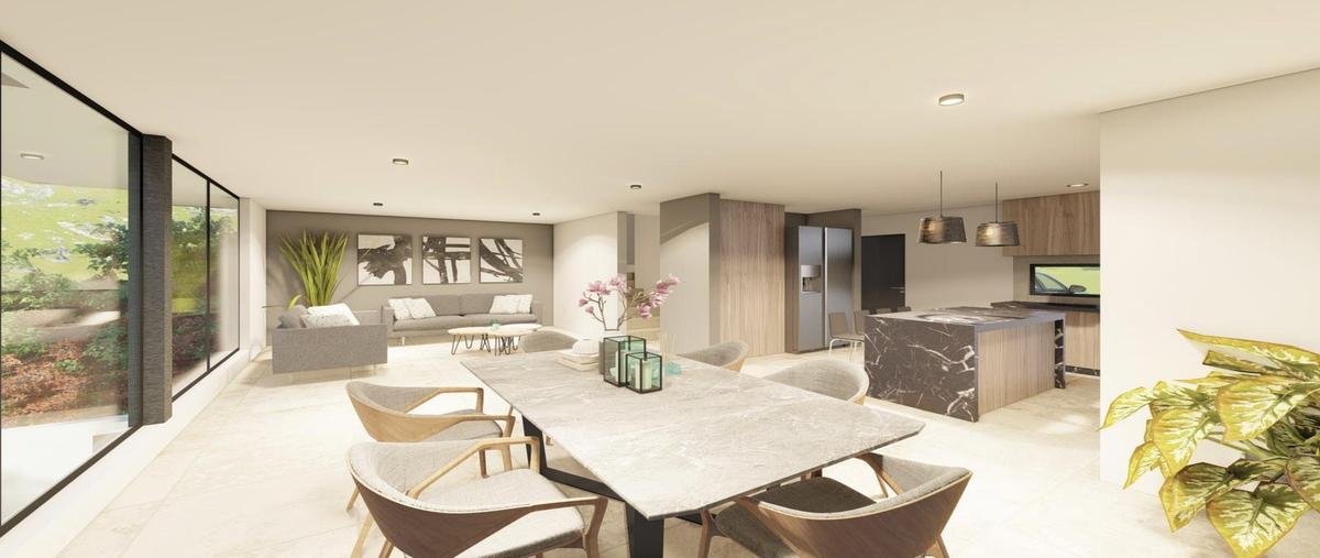 Foto de casa en venta en  , nueva rinconada de los andes, san luis potosí, san luis potosí, 0 No. 03