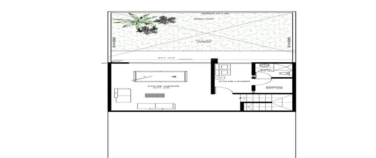 Foto de casa en venta en  , nueva rinconada de los andes, san luis potosí, san luis potosí, 0 No. 04