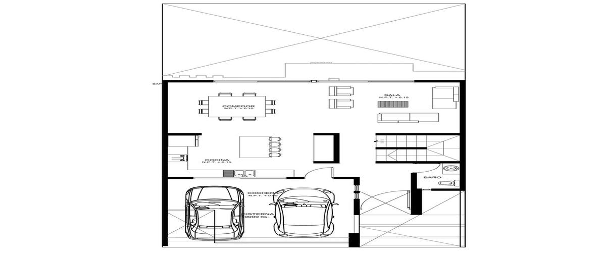 Foto de casa en venta en  , nueva rinconada de los andes, san luis potosí, san luis potosí, 0 No. 05