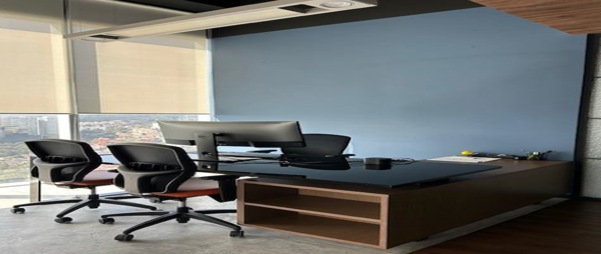 Foto de oficina en renta en  , nueva rosita, cuajimalpa de morelos, df / cdmx, 0 No. 04