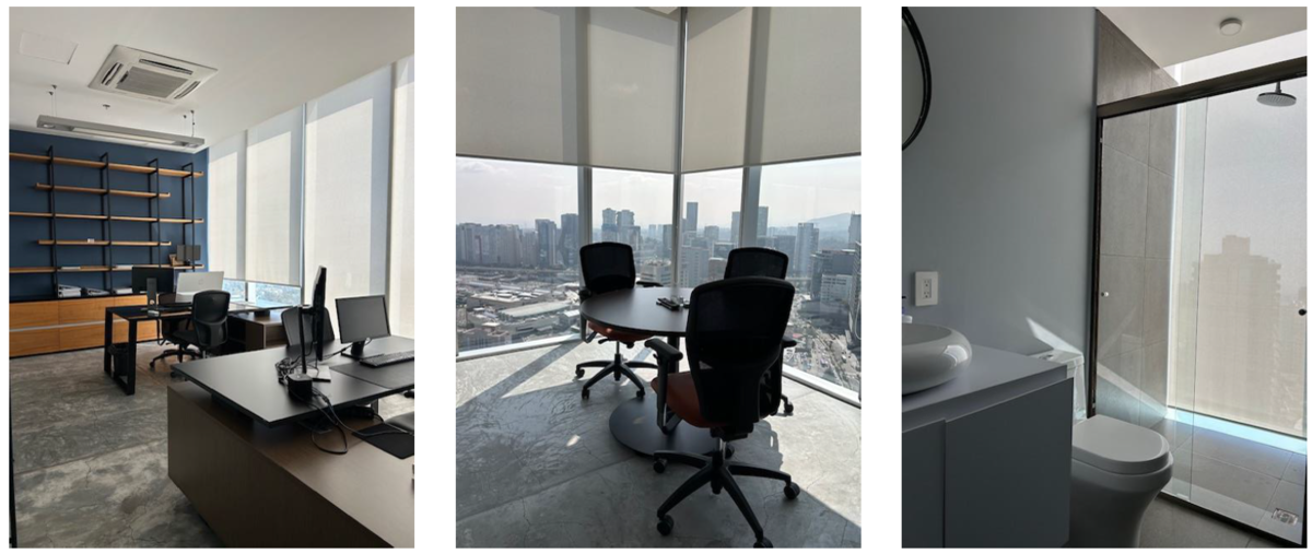 Foto de oficina en renta en  , nueva rosita, cuajimalpa de morelos, df / cdmx, 0 No. 05