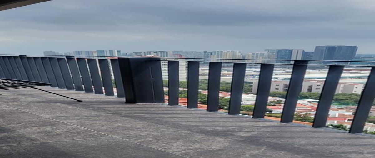 Foto de departamento en venta en  , nueva rosita, cuajimalpa de morelos, df / cdmx, 0 No. 03