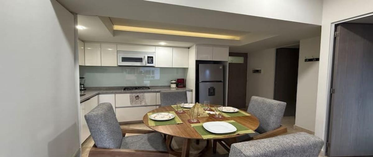 Foto de departamento en renta en  , nueva rosita, cuajimalpa de morelos, df / cdmx, 0 No. 05