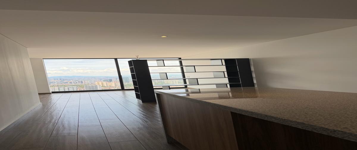 Foto de departamento en renta en  , nueva rosita, cuajimalpa de morelos, df / cdmx, 0 No. 03