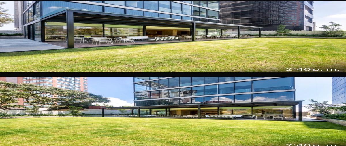 Foto de departamento en renta en  , nueva rosita, cuajimalpa de morelos, df / cdmx, 0 No. 05