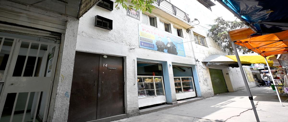 Foto de edificio en venta en  , nueva rosita, iztapalapa, df / cdmx, 0 No. 03