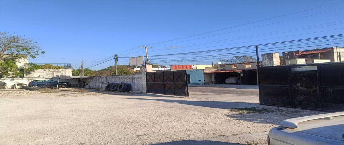 Foto de terreno habitacional en , nueva sambula, mérida, yucatán, 0 foto 01 Foto de terreno habitacional en venta en , nueva sambula, mérida, yucatán, 0 No. 01