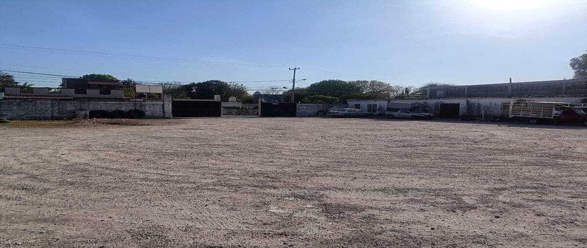 Foto de terreno habitacional en , nueva sambula, mérida, yucatán, 0 foto 05 Foto de terreno habitacional en venta en , nueva sambula, mérida, yucatán, 0 No. 05