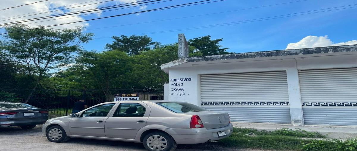 Foto de terreno habitacional en venta en  , nueva sambula, mérida, yucatán, 0 No. 03