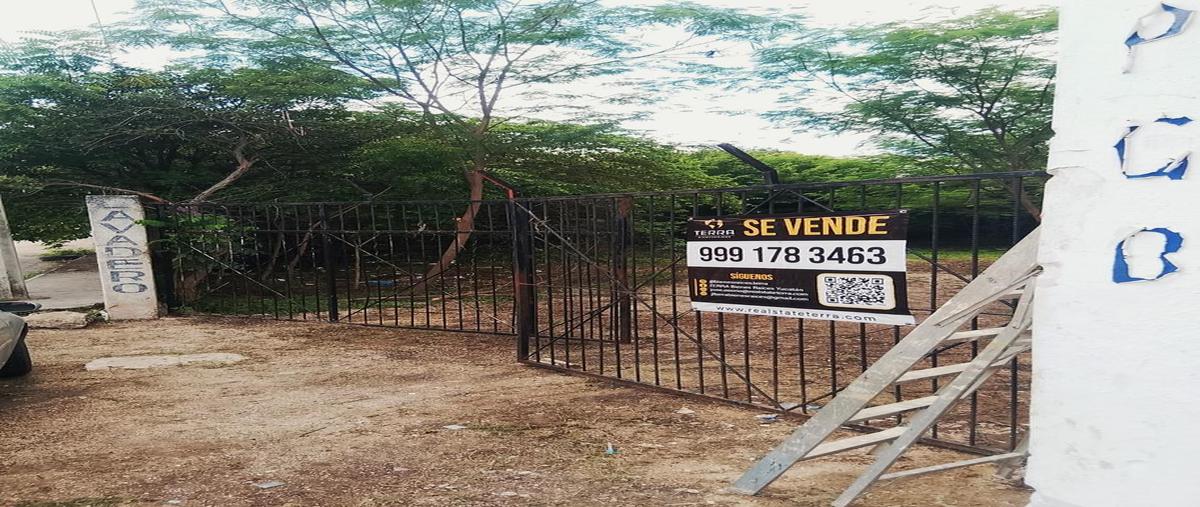 Foto de terreno habitacional en venta en  , nueva sambula, mérida, yucatán, 0 No. 04
