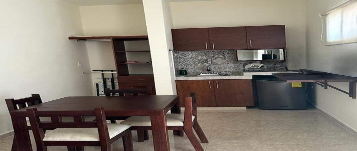 Foto de departamento en renta en  , nueva san jose chuburna, mérida, yucatán, 29983758 No. 01