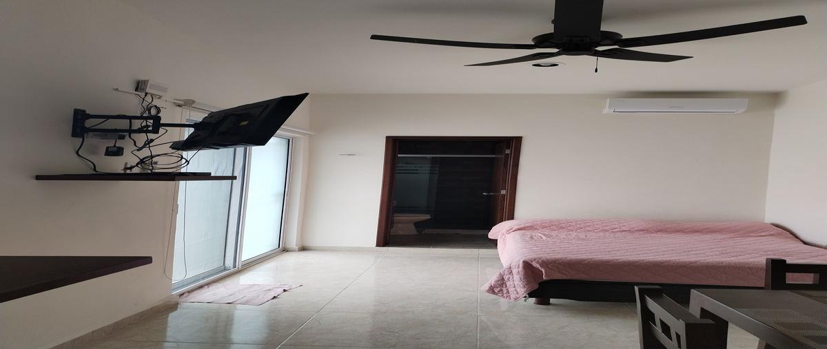 Foto de departamento en renta en  , nueva san jose chuburna, mérida, yucatán, 0 No. 04