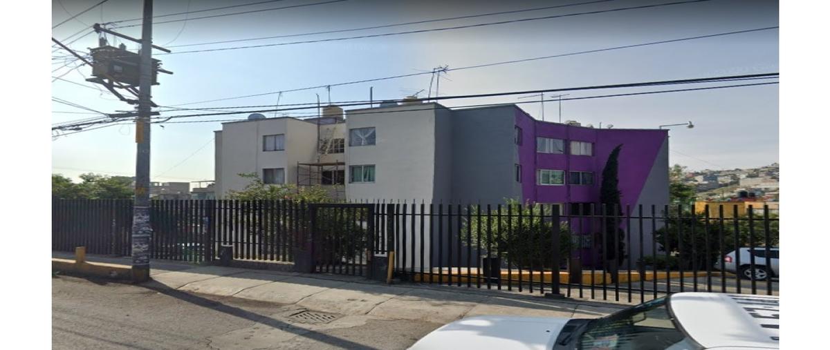 Foto de departamento en venta en  , nueva san rafael, naucalpan de juárez, méxico, 0 No. 03