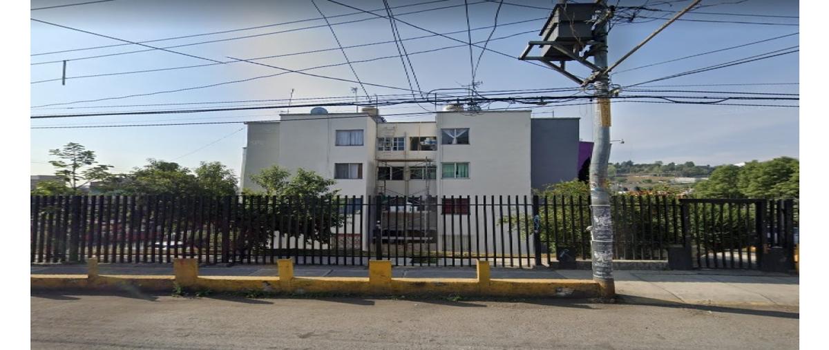 Foto de departamento en , nueva san rafael, naucalpan de juárez, méxico, 0 foto 03 Foto de departamento en venta en , nueva san rafael, naucalpan de juárez, méxico, 0 No. 03