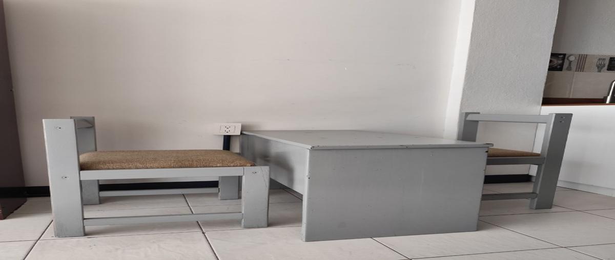 Foto de departamento en renta en  , nueva santa lucia, santa lucía del camino, oaxaca, 0 No. 03