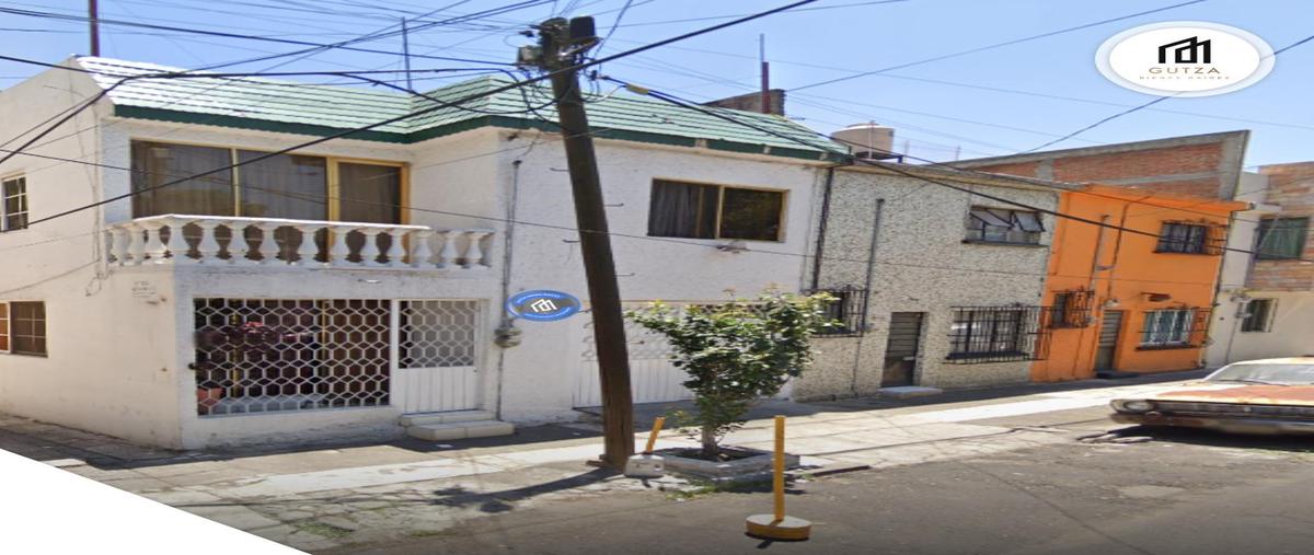 Foto de casa en venta en  , nueva santa maria, azcapotzalco, df / cdmx, 0 No. 05