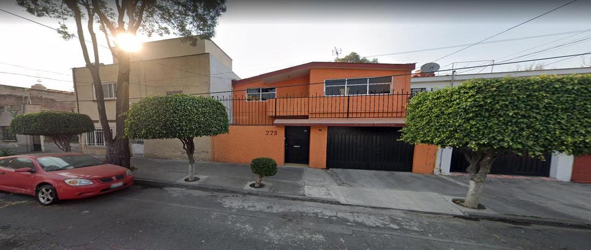 Foto de casa en venta en  , nueva santa maria, azcapotzalco, df / cdmx, 0 No. 03