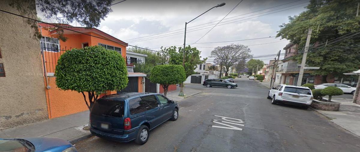 Foto de casa en venta en  , nueva santa maria, azcapotzalco, df / cdmx, 0 No. 05
