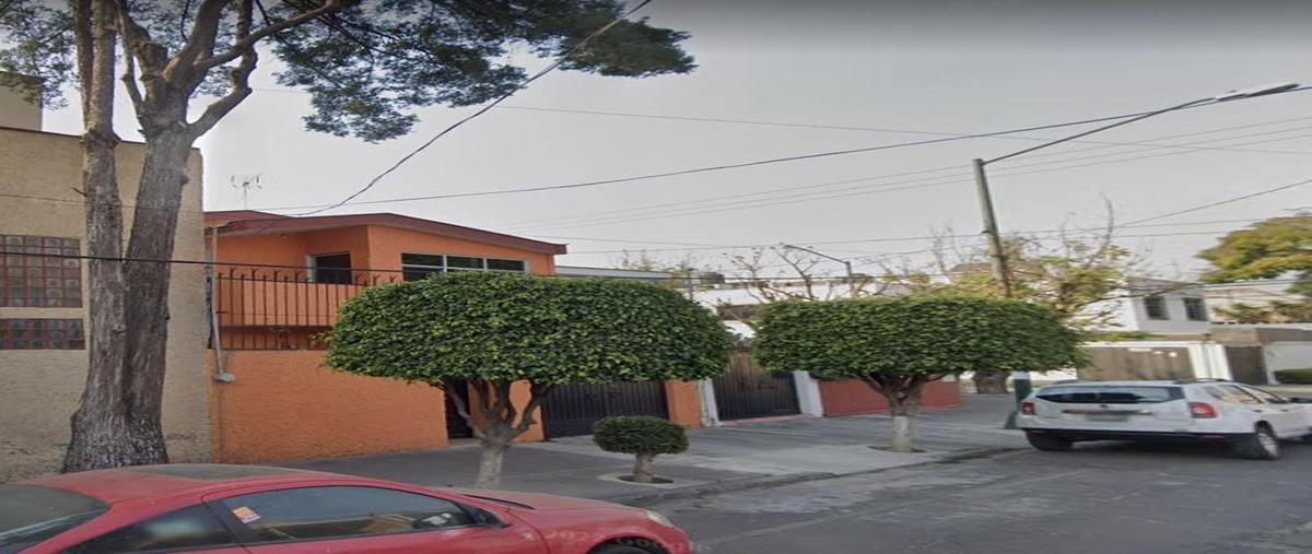 Foto de casa en venta en  , nueva santa maria, azcapotzalco, df / cdmx, 0 No. 04