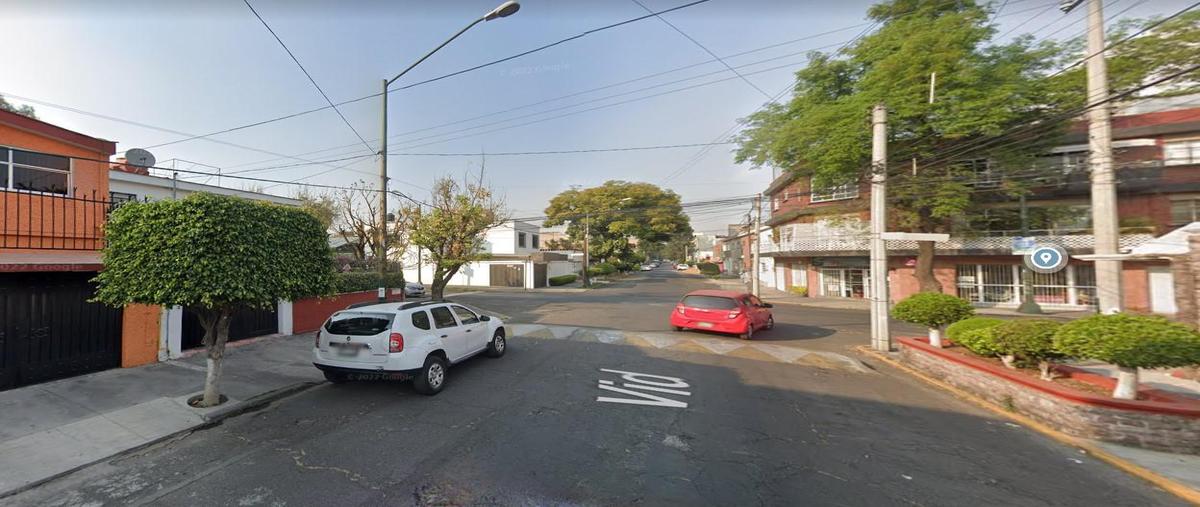 Foto de casa en venta en  , nueva santa maria, azcapotzalco, df / cdmx, 0 No. 05