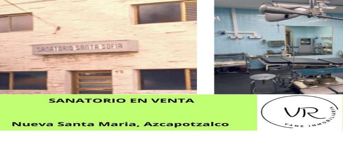 Foto de edificio en , nueva santa maria, azcapotzalco, df / cdmx, 0 foto 01 Foto de edificio en venta en , nueva santa maria, azcapotzalco, df / cdmx, 0 No. 01