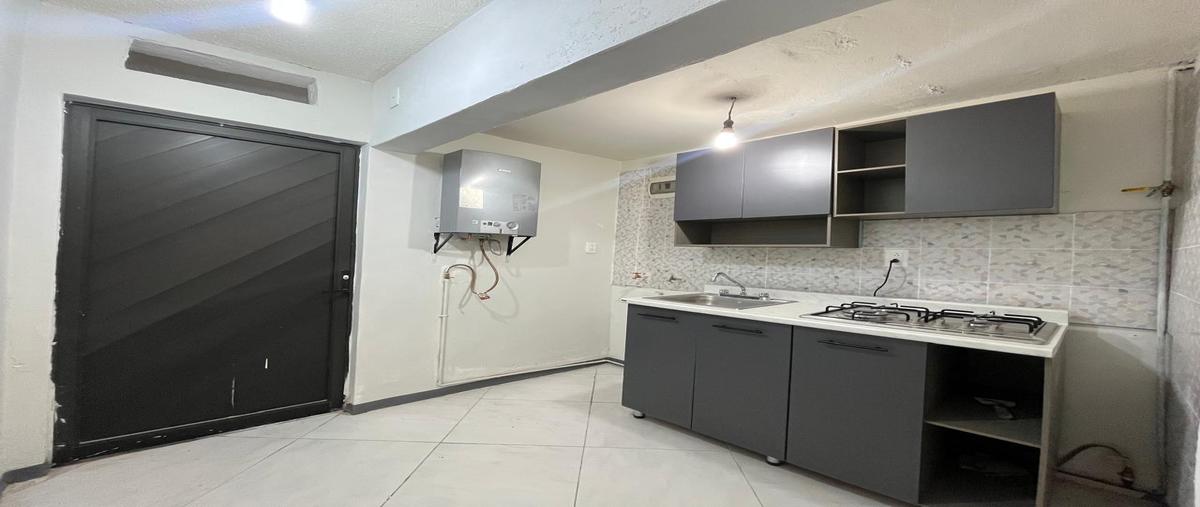 Foto de departamento en venta en  , nueva santa maria, azcapotzalco, df / cdmx, 0 No. 03
