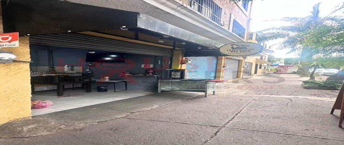 Foto de local en renta en  , nueva santa maria, azcapotzalco, df / cdmx, 0 No. 03