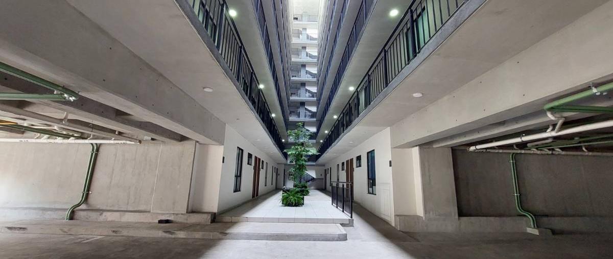 Foto de departamento en renta en  , nueva santa maria, azcapotzalco, df / cdmx, 0 No. 03