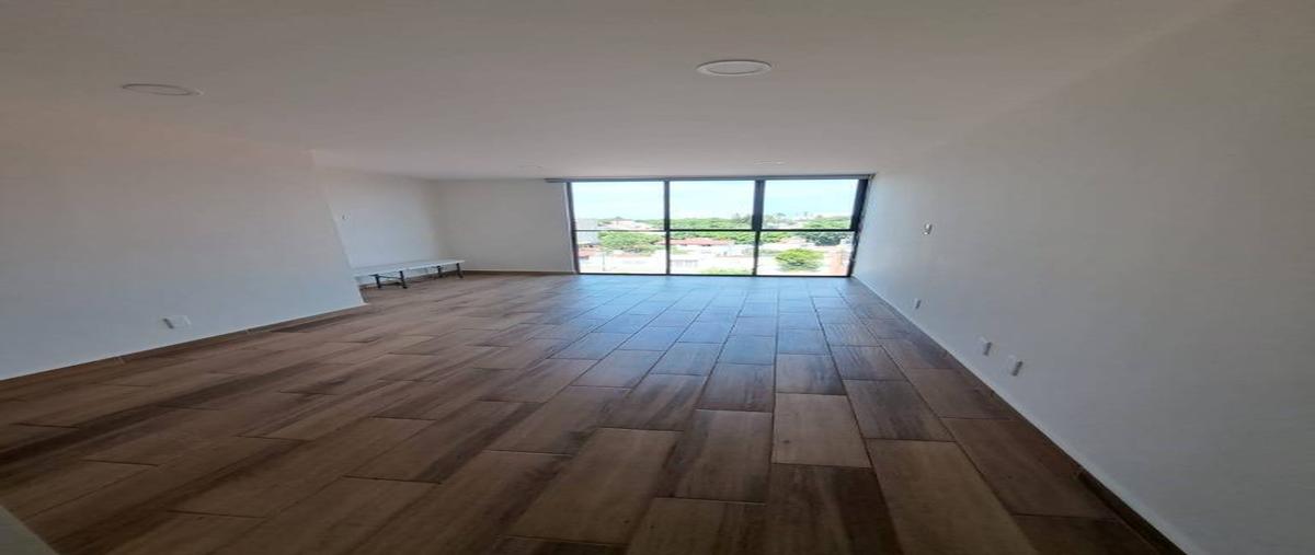 Foto de departamento en renta en  , nueva santa maria, azcapotzalco, df / cdmx, 0 No. 04