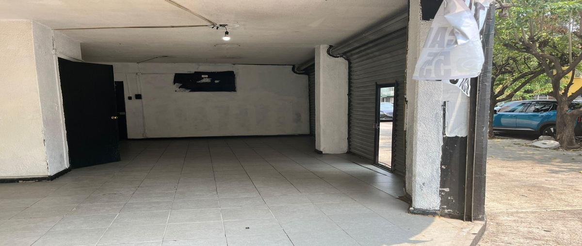 Foto de local en renta en  , nueva santa maria, azcapotzalco, df / cdmx, 0 No. 03