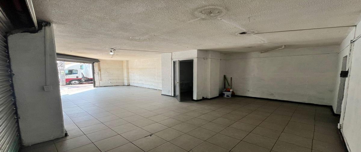 Foto de local en renta en  , nueva santa maria, azcapotzalco, df / cdmx, 0 No. 04