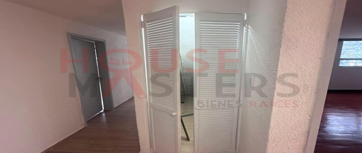 Foto de departamento en renta en  , nueva santa maria, azcapotzalco, df / cdmx, 0 No. 04