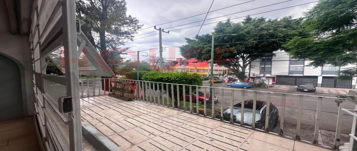 Foto de departamento en renta en  , nueva santa maria, azcapotzalco, df / cdmx, 0 No. 05