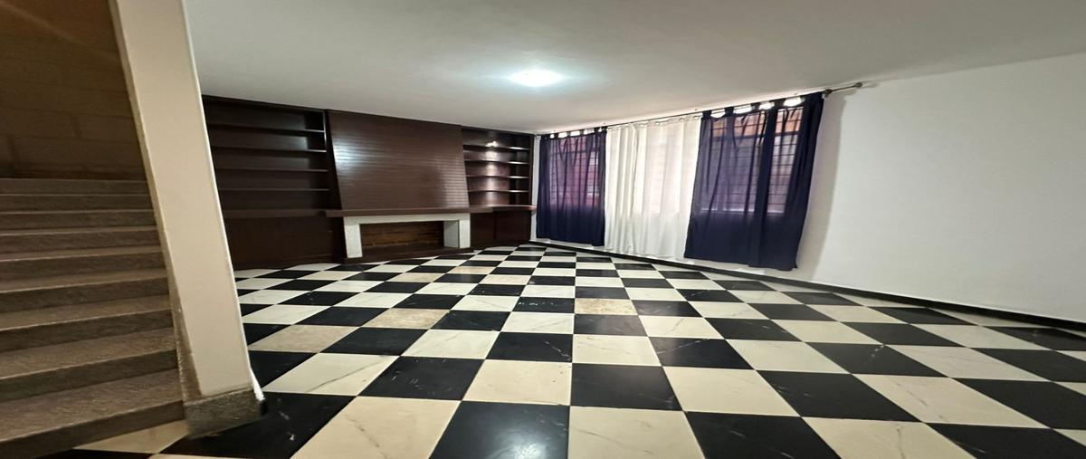 Foto de casa en renta en  , nueva santa maria, azcapotzalco, df / cdmx, 0 No. 04
