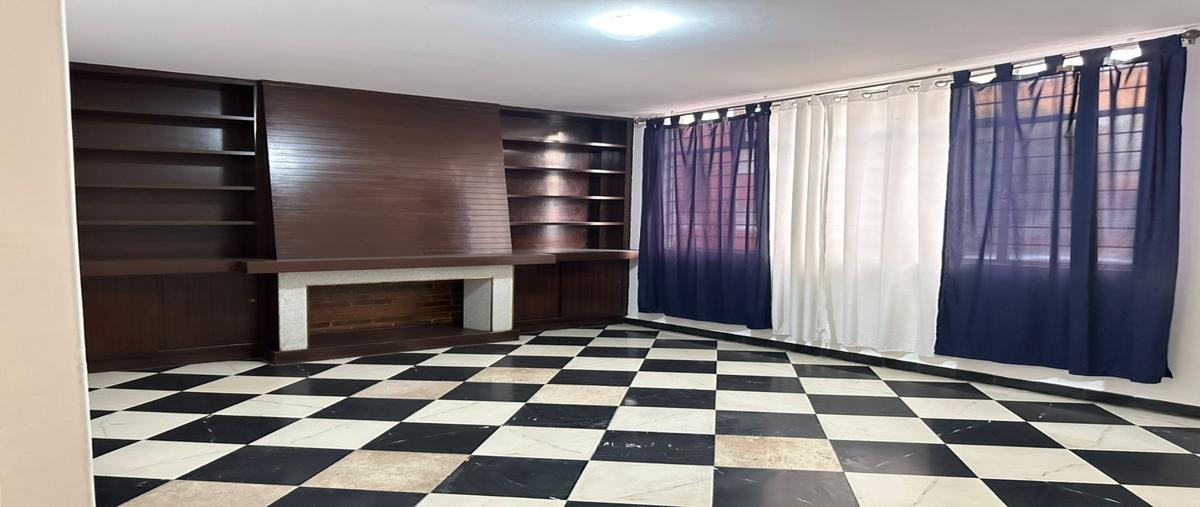 Foto de casa en renta en  , nueva santa maria, azcapotzalco, df / cdmx, 0 No. 05