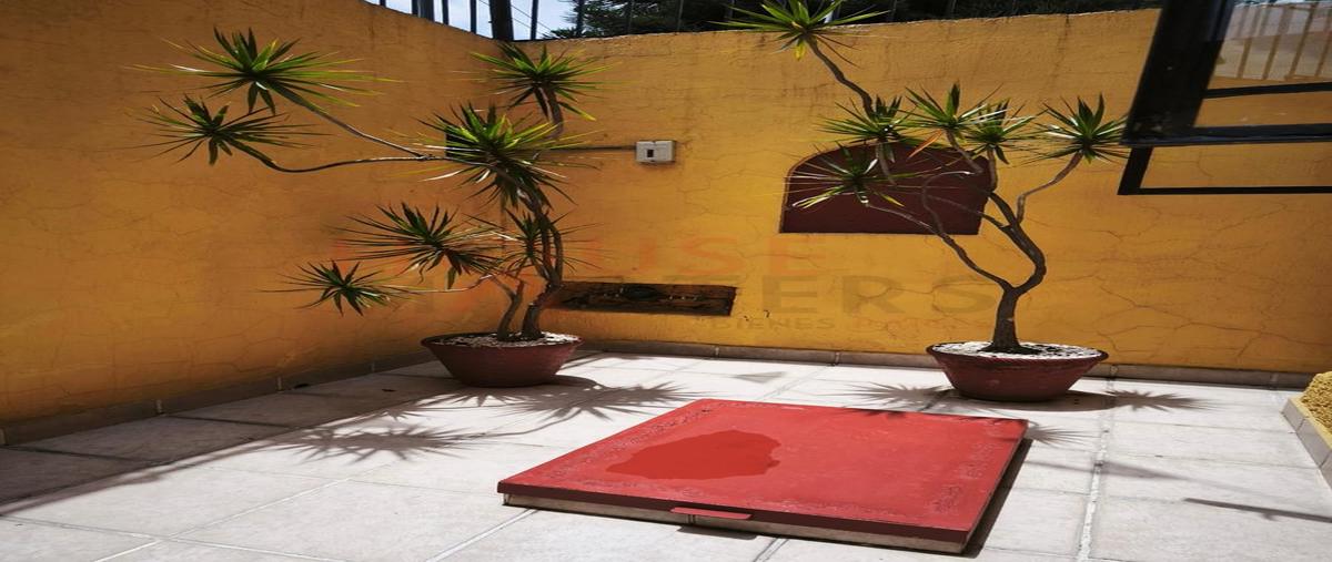 Foto de casa en venta en  , nueva santa maria, azcapotzalco, df / cdmx, 0 No. 03