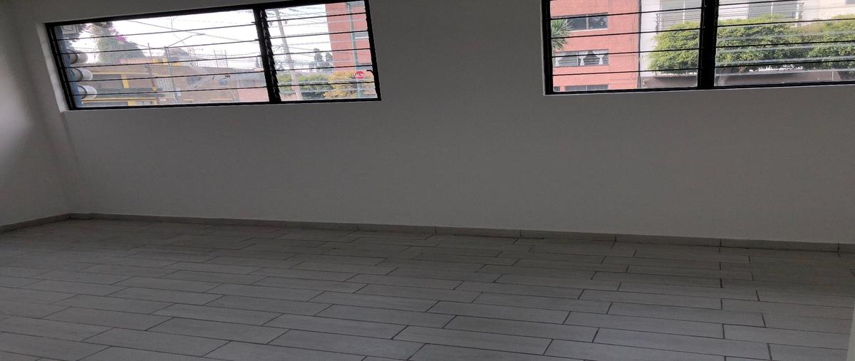Foto de departamento en renta en  , nueva santa maria, azcapotzalco, df / cdmx, 0 No. 03