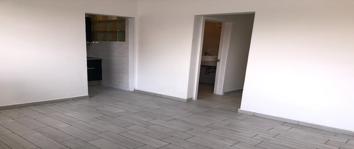 Foto de departamento en renta en  , nueva santa maria, azcapotzalco, df / cdmx, 0 No. 04