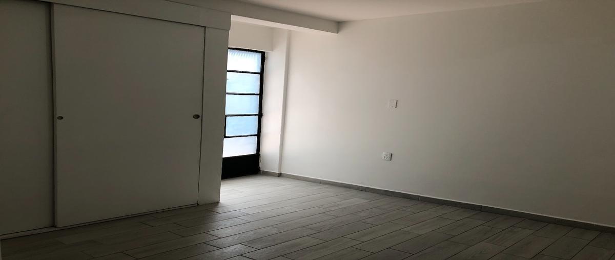 Foto de departamento en renta en  , nueva santa maria, azcapotzalco, df / cdmx, 0 No. 05