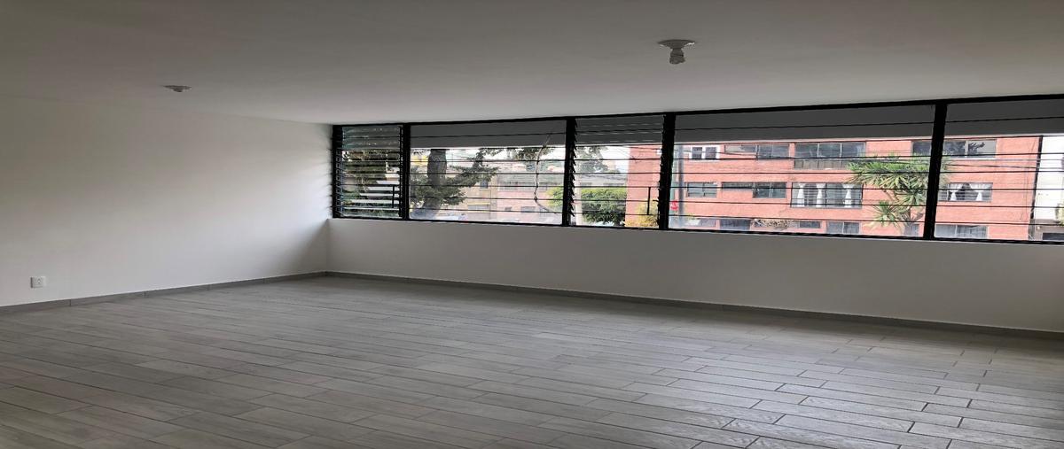 Foto de departamento en renta en  , nueva santa maria, azcapotzalco, df / cdmx, 0 No. 03