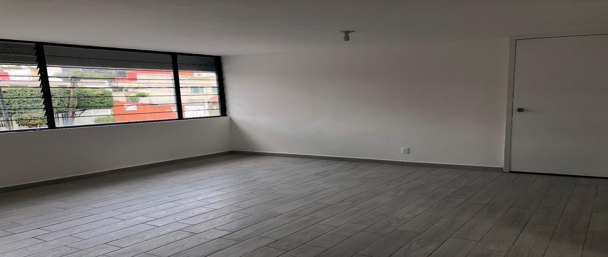 Foto de departamento en renta en  , nueva santa maria, azcapotzalco, df / cdmx, 0 No. 04