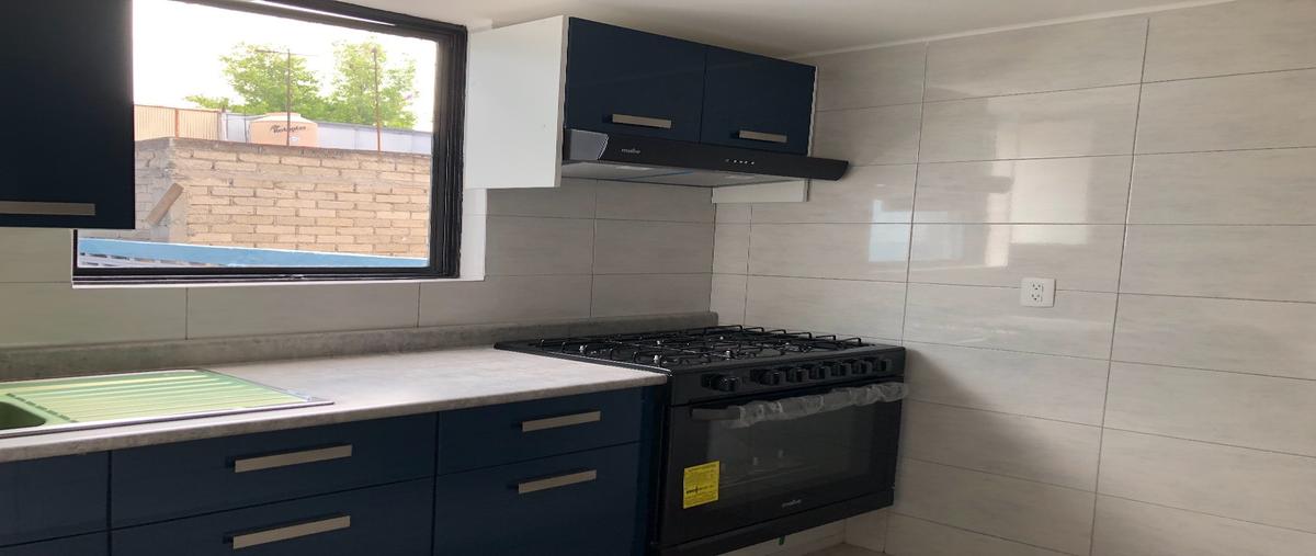 Foto de departamento en renta en  , nueva santa maria, azcapotzalco, df / cdmx, 0 No. 05