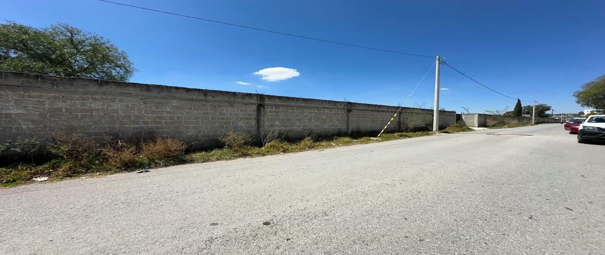 Foto de terreno habitacional en venta en  , nueva santa maría, zapotlán de juárez, hidalgo, 0 No. 03