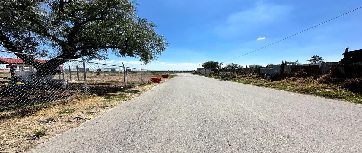 Foto de terreno habitacional en venta en  , nueva santa maría, zapotlán de juárez, hidalgo, 0 No. 05