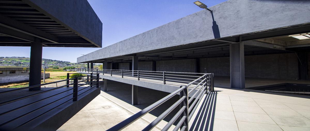 Foto de edificio en venta en  , nueva serratón, zinacantepec, méxico, 0 No. 03