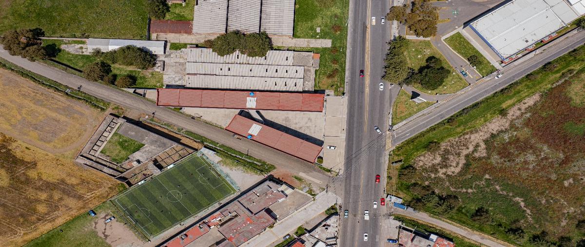 Foto de edificio en venta en  , nueva serratón, zinacantepec, méxico, 0 No. 04